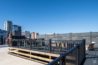 Building Photo - Market Lofts on Third
