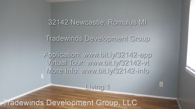 Foto del edificio - 3 br, 1 bath House - 32142 Newcastle Street