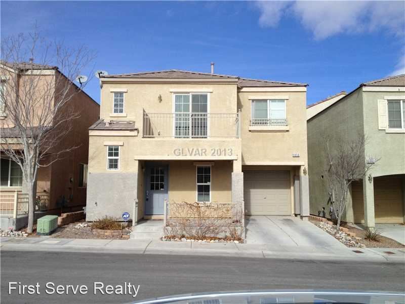 Primary Photo - 3 br, 2.5 bath House - 9056 Entrancing Avenue