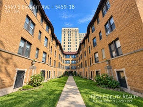Building Photo - 5459 S Everett Ave