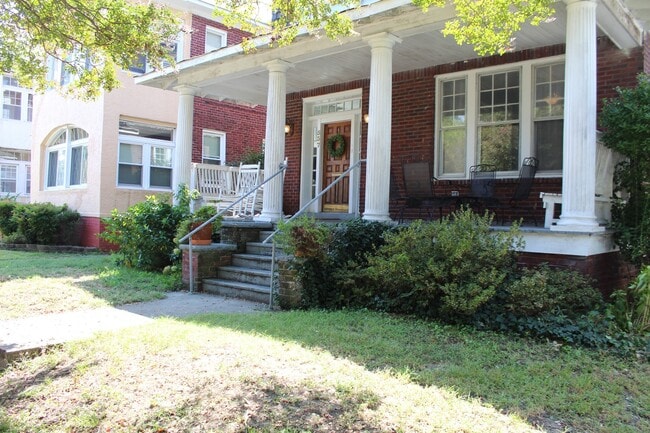 Photo - WashingtonPark537 Apartment