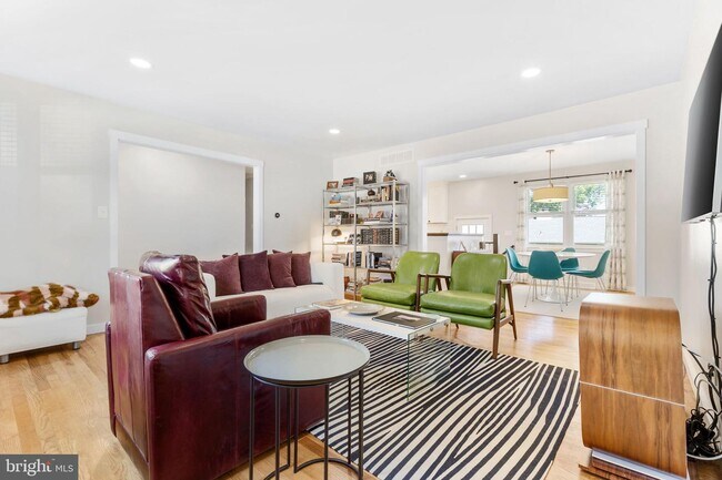 Foto del edificio - 311 Concord Ave