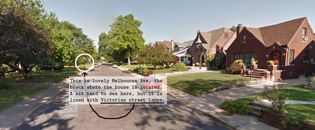 Foto del edificio - 500 W Melbourne Ave