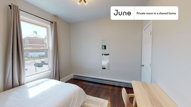 Foto del edificio - Room in Shared 4 bed/1.5 bath home in Dorchester - Fields Corner West