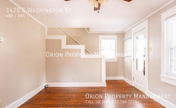Foto del edificio - 1428 S Washington St