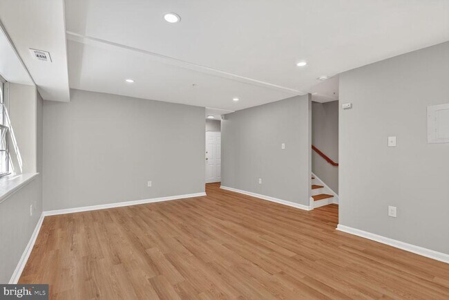 Foto del edificio - 1008 Rittenhouse St NW