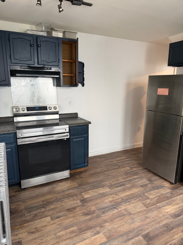 Foto del edificio - 441 Nichols St