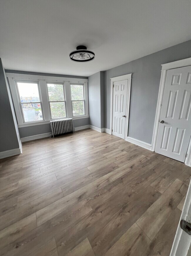 Building Photo - 2134 Scattergood St