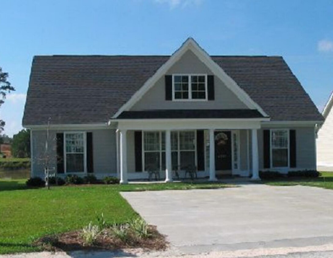 Primary Photo - Beautiful 3Bedroom/2Bath Home for Rent!!