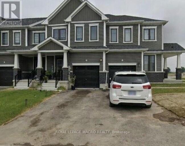 Photo du bâtiment - 106 Selection Hts