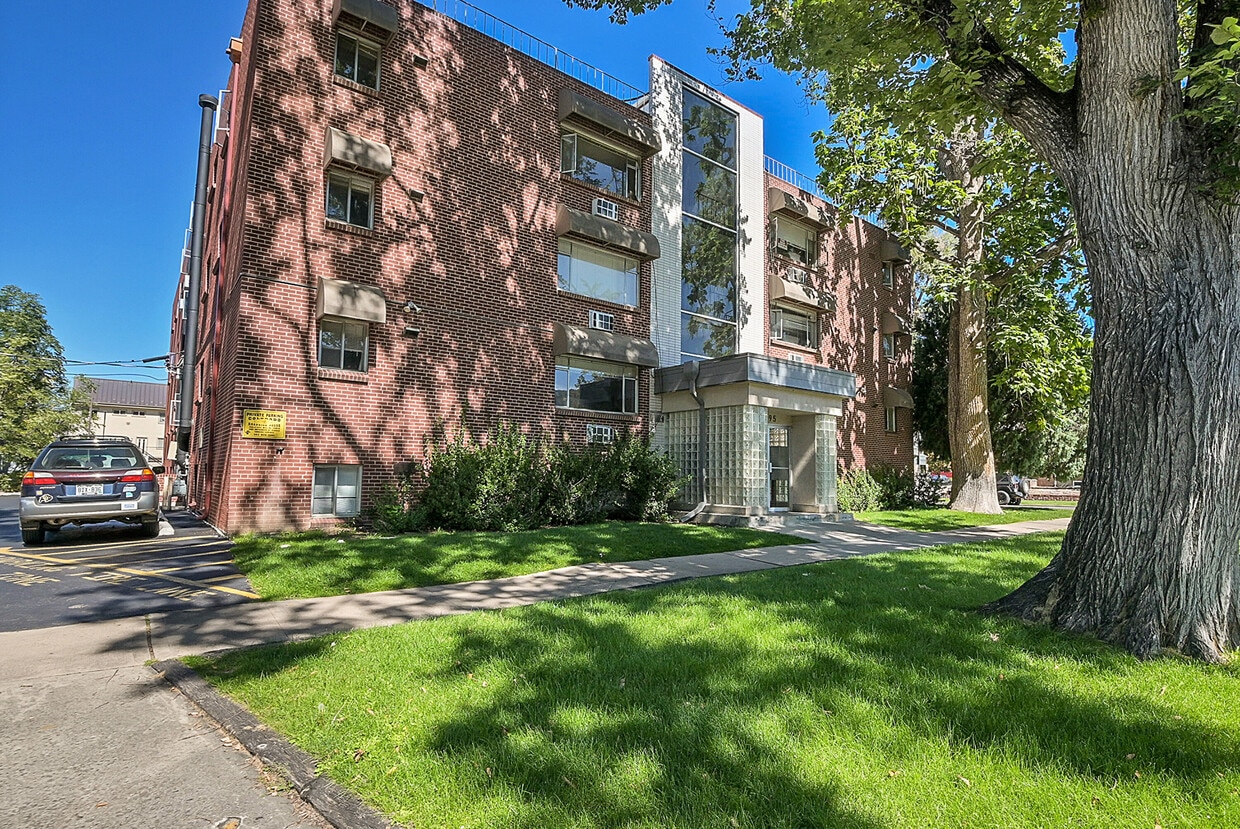 Primary Photo - 2295 E Asbury Ave