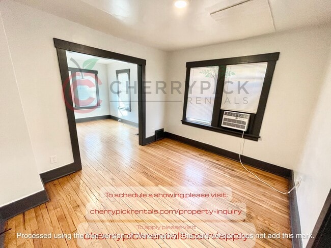 Building Photo - 2518 Emmet St