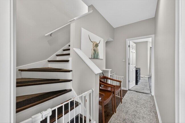 Foto del edificio - 1409 N Burling St