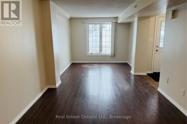 Photo du bâtiment - 175 175 Stanley St.