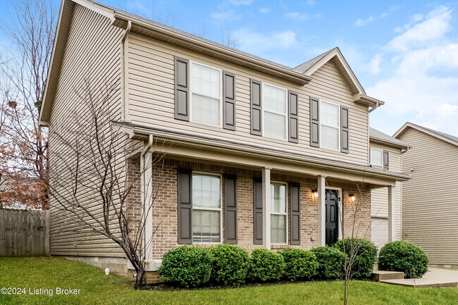Foto del edificio - 9217 River Trail Dr