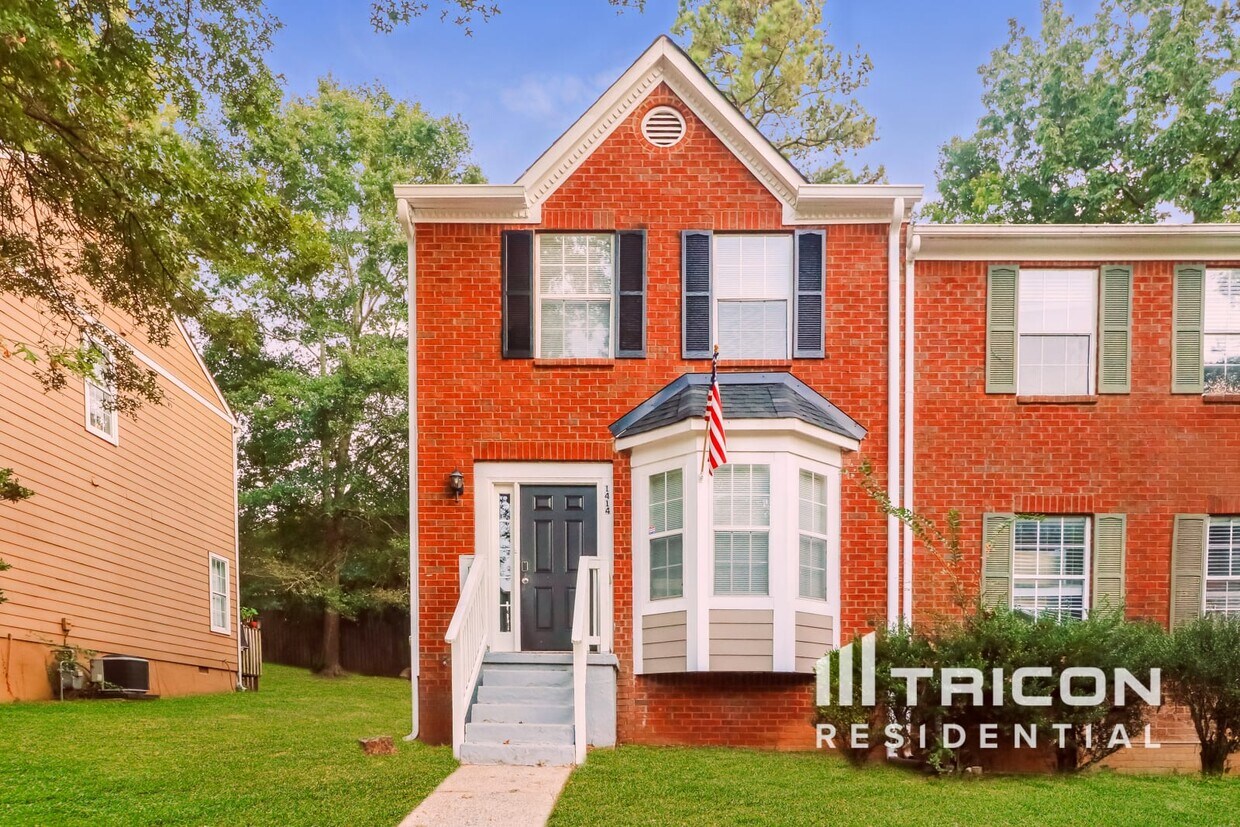 Foto principal - 1414 Shiloh Way NW