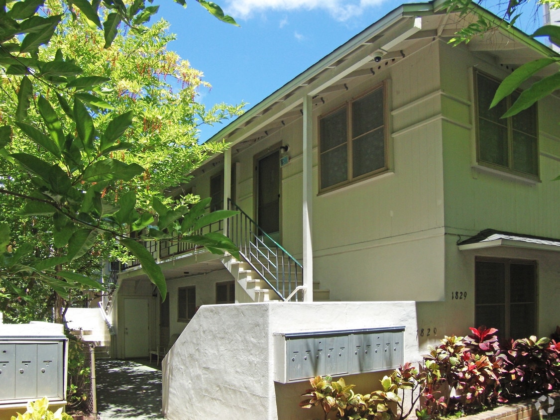 Building Photo - 1839 Kahakai Dr