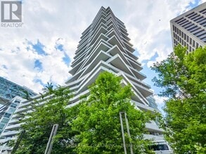 Building Photo - 15-2915 Queens Quay E