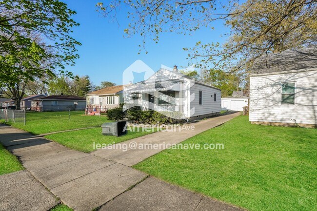 Foto del edificio - 1826 S Carlisle St