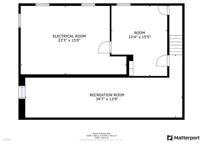 Foto del edificio - Beautiful 3 bedroom 1.5 bath - Hazelwood