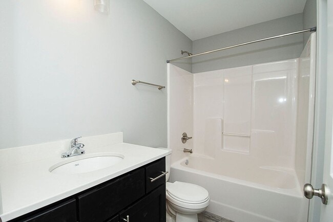Building Photo - New Construction Home on a Private Drive! Heart River Villas @ Lakewood!
