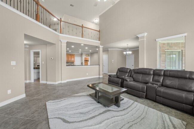 Foto del edificio - 11311 Dawnheath Dr