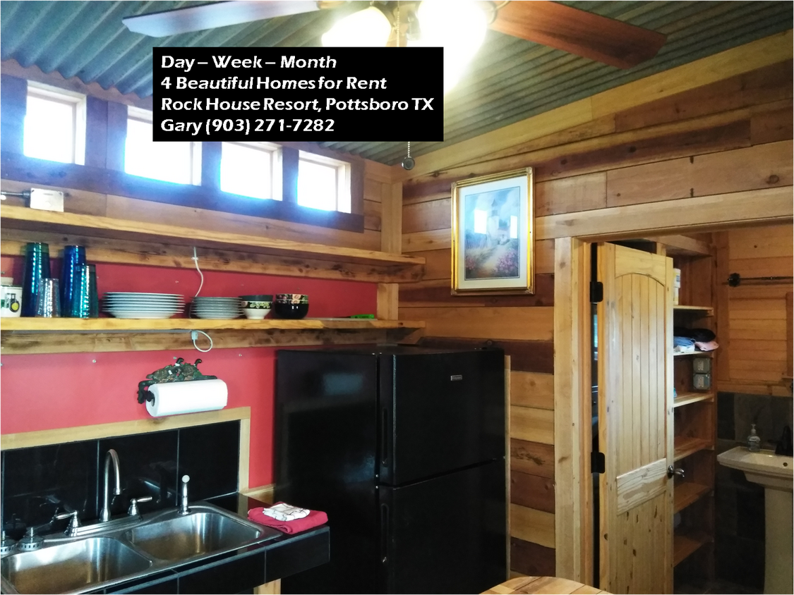 35 Geis Dr, Pottsboro, TX 75076 House Rental in Pottsboro, TX