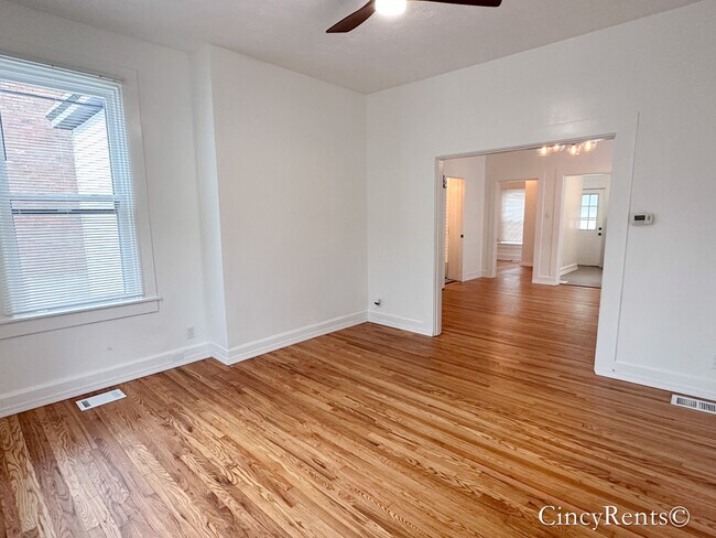 Building Photo - 3715 Woodland Ave