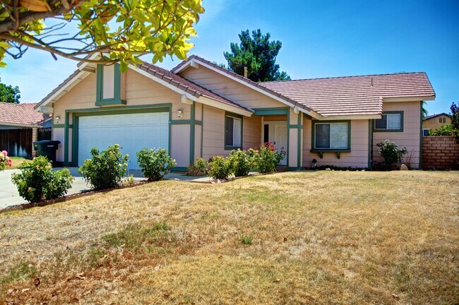 Building Photo - 1218 E Beringer Dr