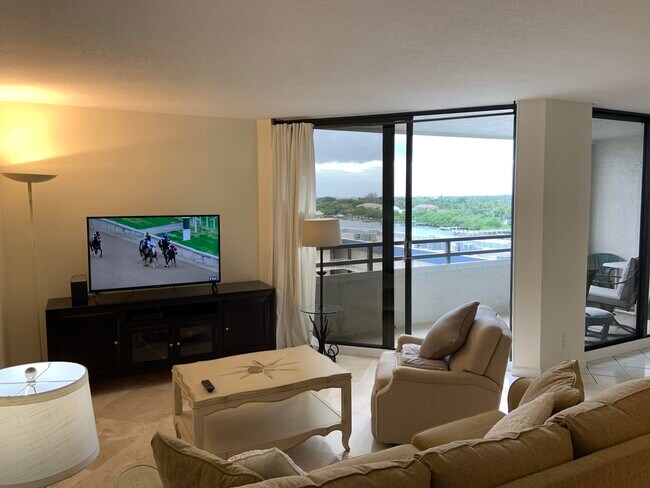 Foto del edificio - 3555 S Ocean Blvd