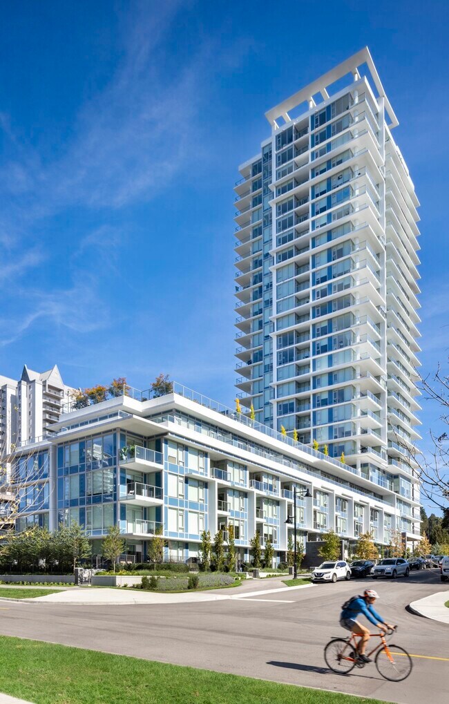 Photo du bâtiment - Sydney Rental