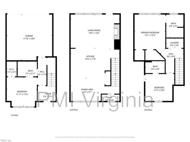 Foto del edificio - 405 Asuza St