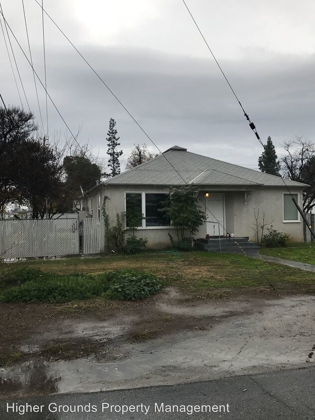 401 Linda Vista Dr, Bakersfield, CA 93308 House Rental in Bakersfield