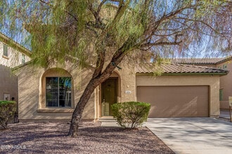Building Photo - 4115 W Valley View Dr