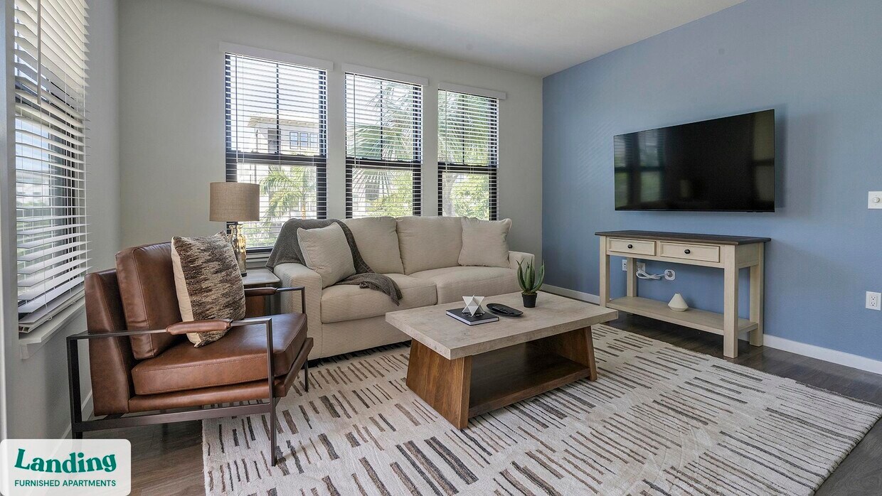 Foto principal - 6850 Foxtail Palm Wy