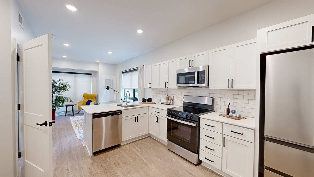 Photo - Digs on Park Ave Apartments