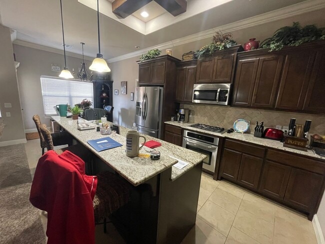 Building Photo - Very Nice 4 Bedroom 2.5 Bath Home in Moore...