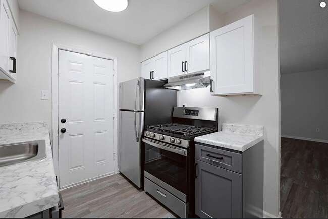 Foto del edificio - Macon Manor