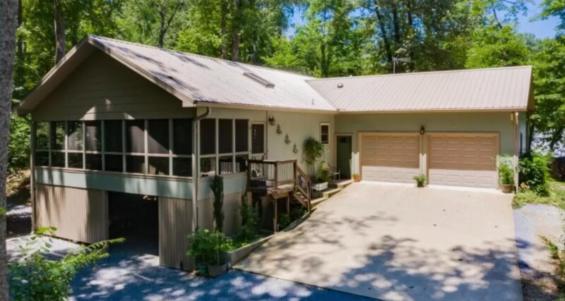 Foto principal - 129 Voncannon Dr