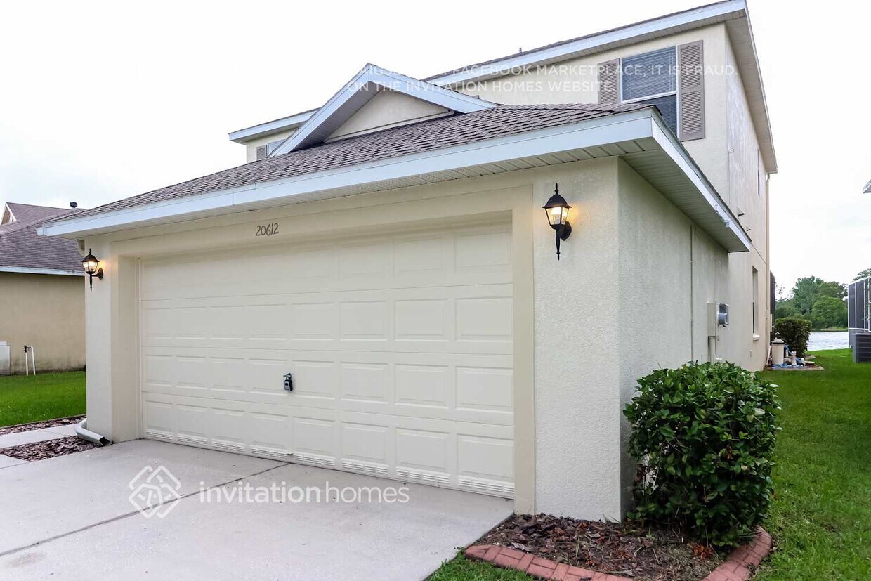 Foto principal - 20612 Whitewood Way