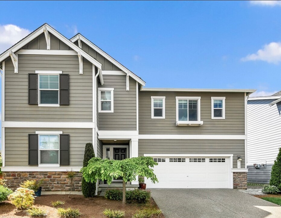 Foto principal - 3721 195th Pl SE