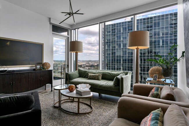 Foto del edificio - 1616 West End Ave