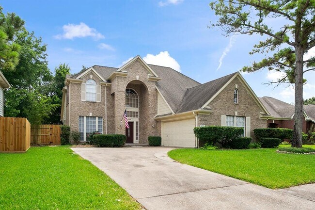 Foto del edificio - 2506 Parkhaven Dr