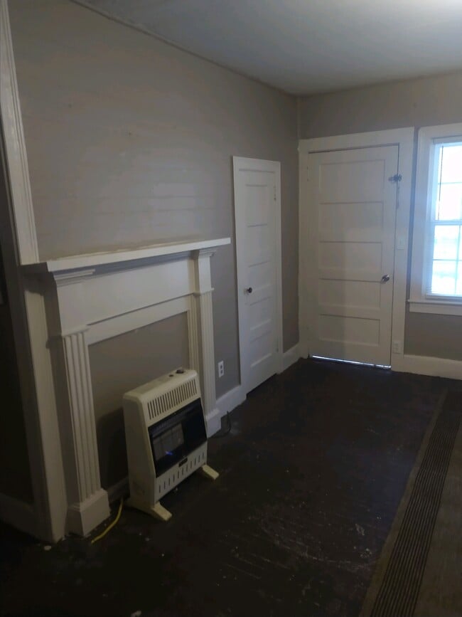 Living room - 109 Tuggle St