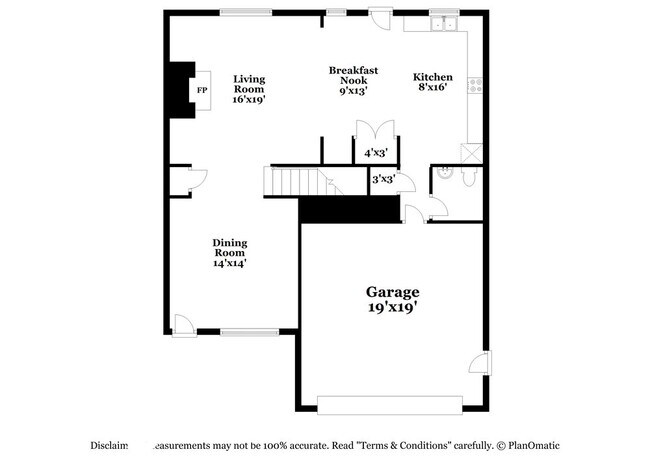 Foto del edificio - 366 Crescent Woode Dr