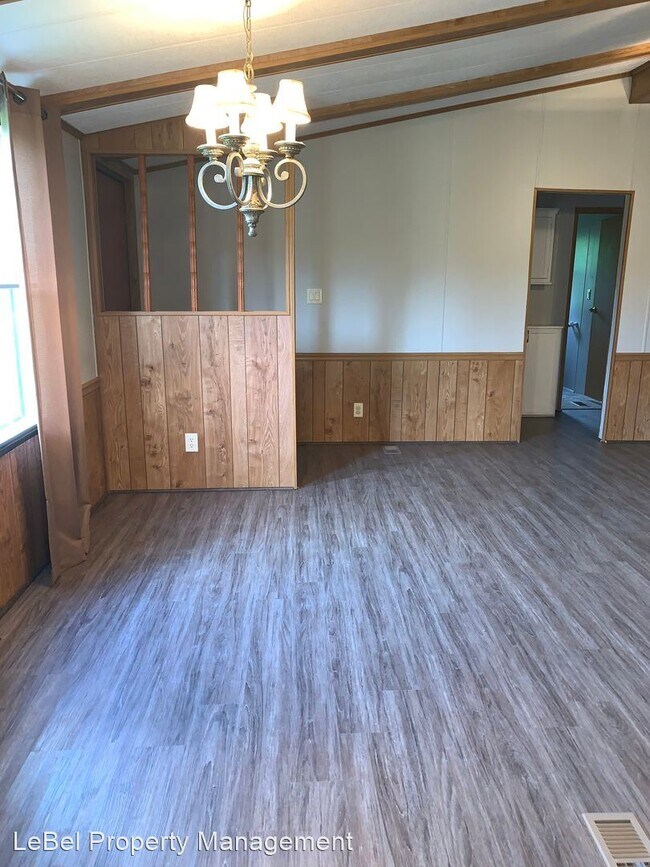 Building Photo - 3 br, 2 bath House - 2716 Inman Bend Rd