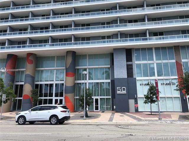 Foto del edificio - 500 Biscayne Blvd