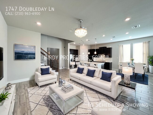 Foto del edificio - 1747 Doubleday Ln