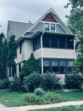 3428 Wisconsin, Berwyn Unit 3 - 3428 Wisconsin Ave