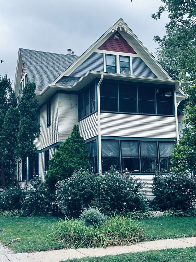 3428 Wisconsin, Berwyn Unidad 3 - 3428 Wisconsin Ave